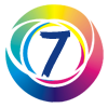 7