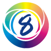 8