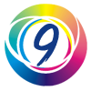 9