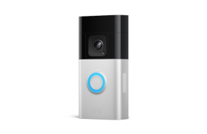 ring battery video doorbell pro