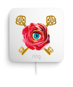 Ring Intercom